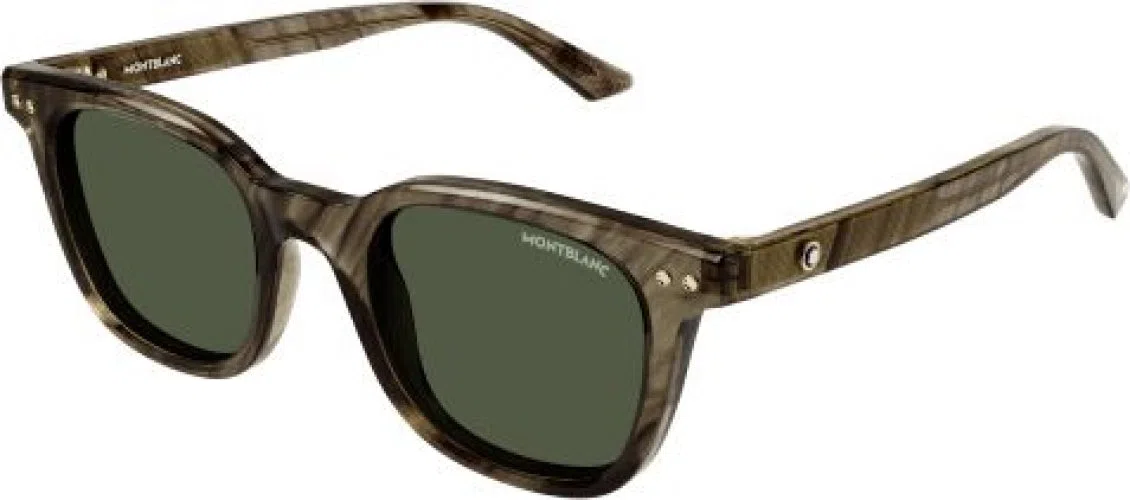 Montblanc MB0320S Sunglasses - view 4
